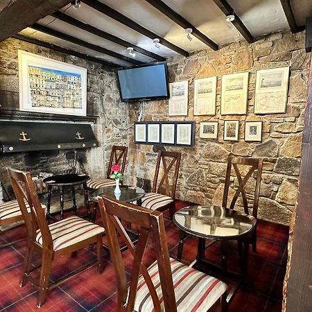 Union Hotel Penzance Bagian luar foto