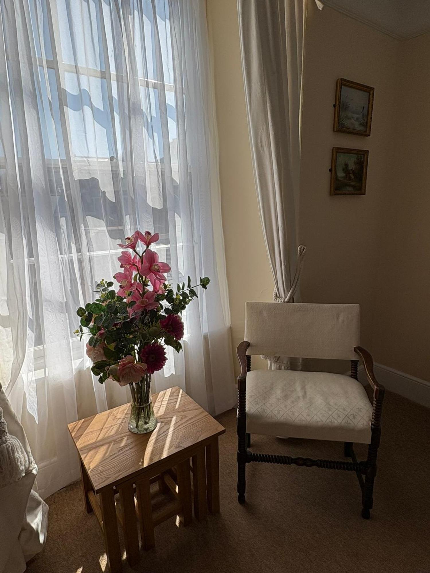 Union Hotel Penzance Bagian luar foto