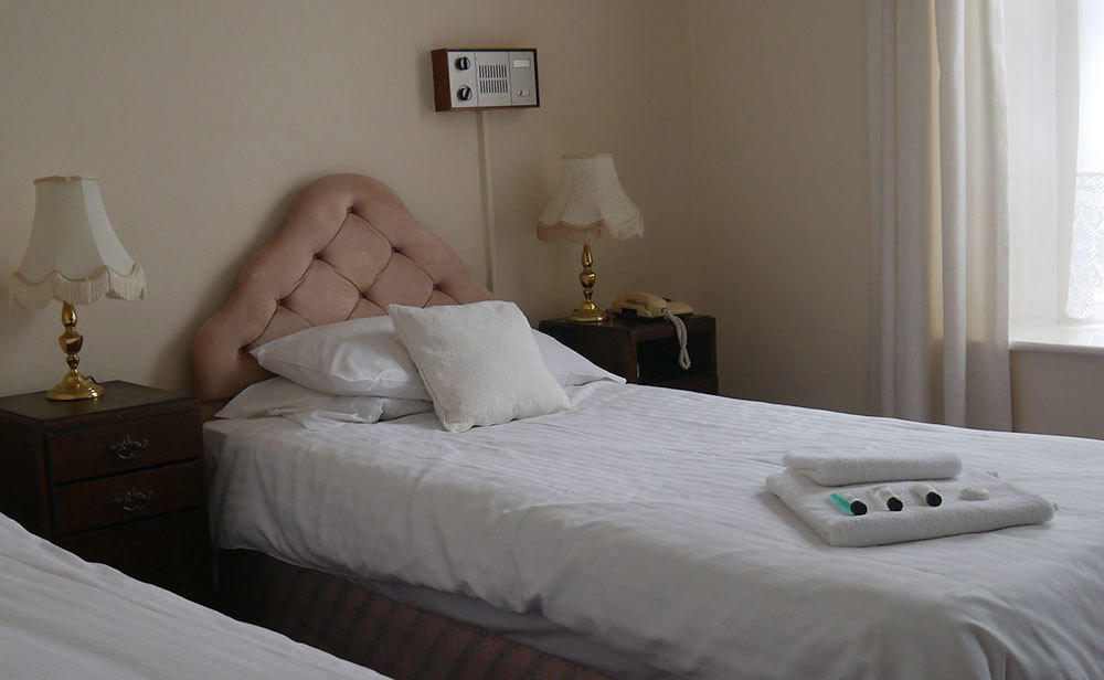 Union Hotel Penzance Ruang foto