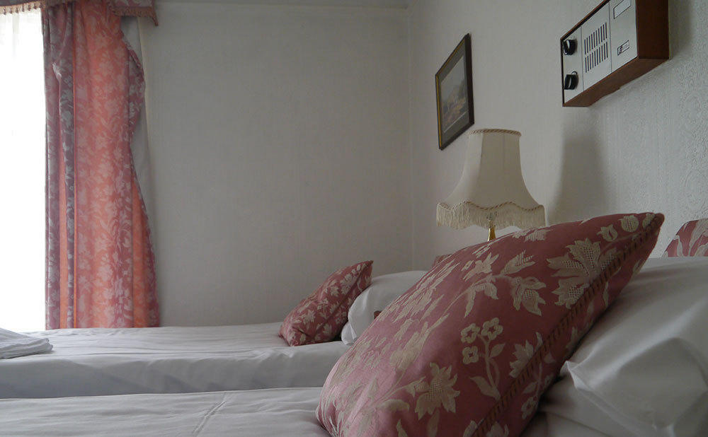 Union Hotel Penzance Ruang foto