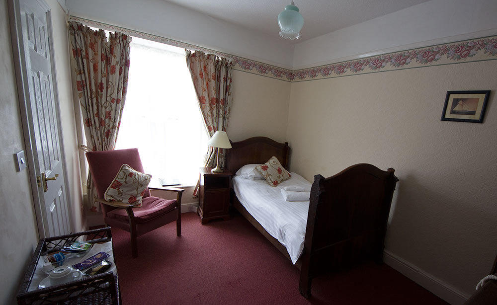 Union Hotel Penzance Ruang foto