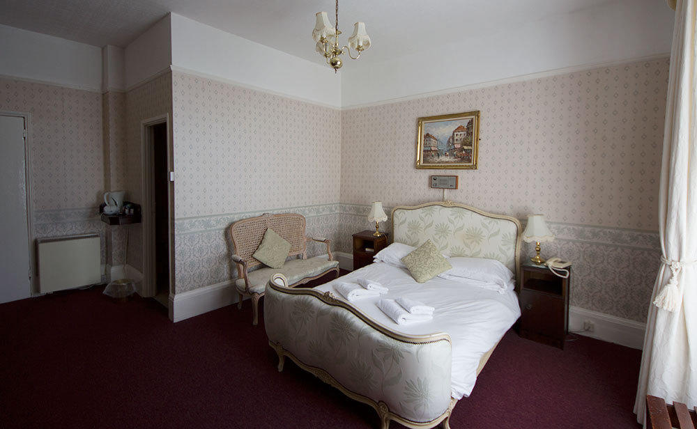 Union Hotel Penzance Ruang foto