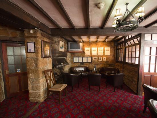 Union Hotel Penzance Bagian luar foto