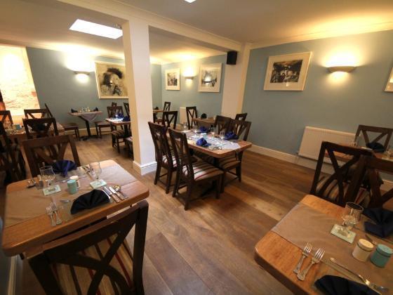 Union Hotel Penzance Bagian luar foto